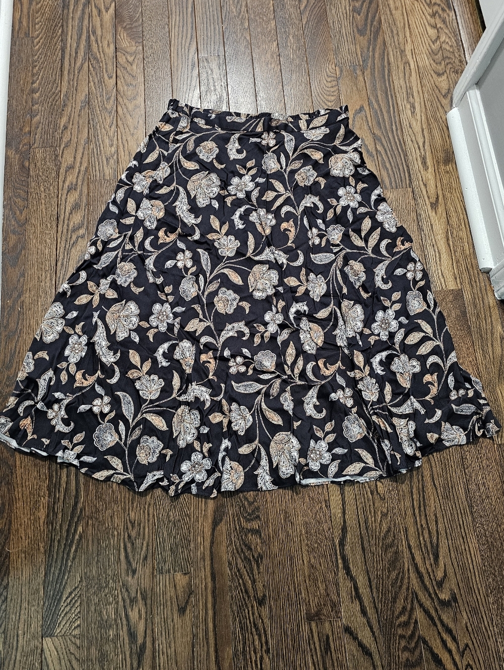J Jill Skirt